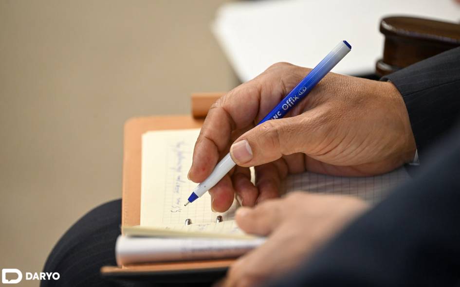 Давлат бошқаруви академиясида докторантурага қабул қоидалари белгиланди